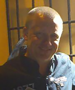 Håkan Gustavsson